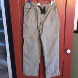 The North Face Hiking Pants
